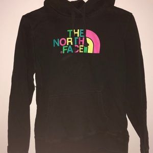 Hooded sweatshirt